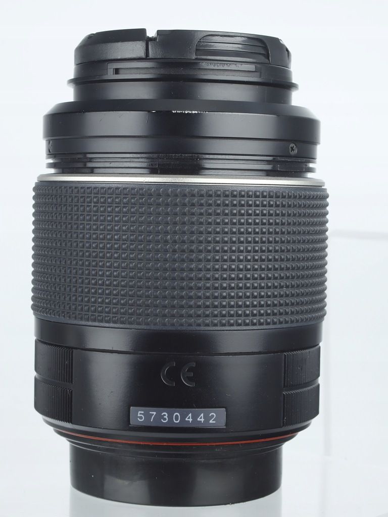 50-200mm 4-5.6 WR Pentax-DA L Gwarancja 23%VAT