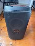 Jbl Partybox Club 120 SEMI NOVA