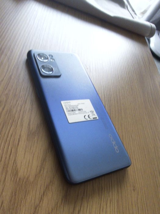 Telefon oppo Reno7 5 G