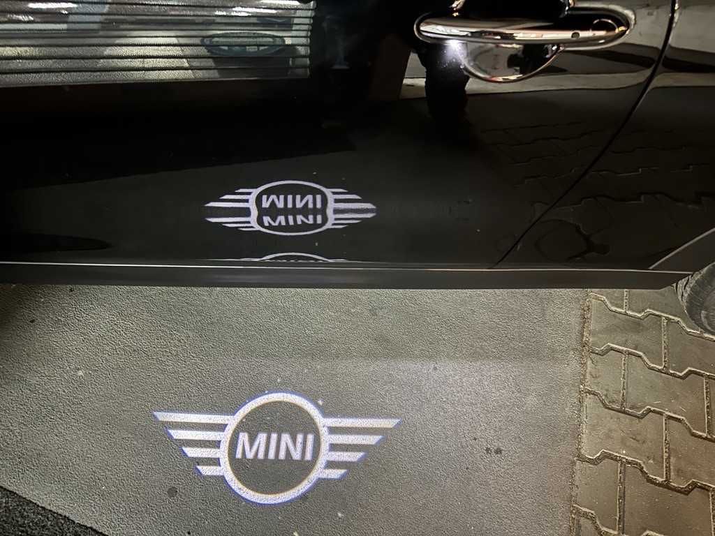 Mini One Auto 2019