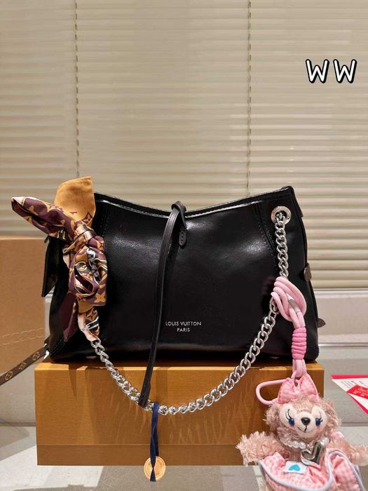 Torebka Louis Vuitton damska torba, skóra 2371