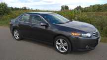 Auto Honda ACCORD