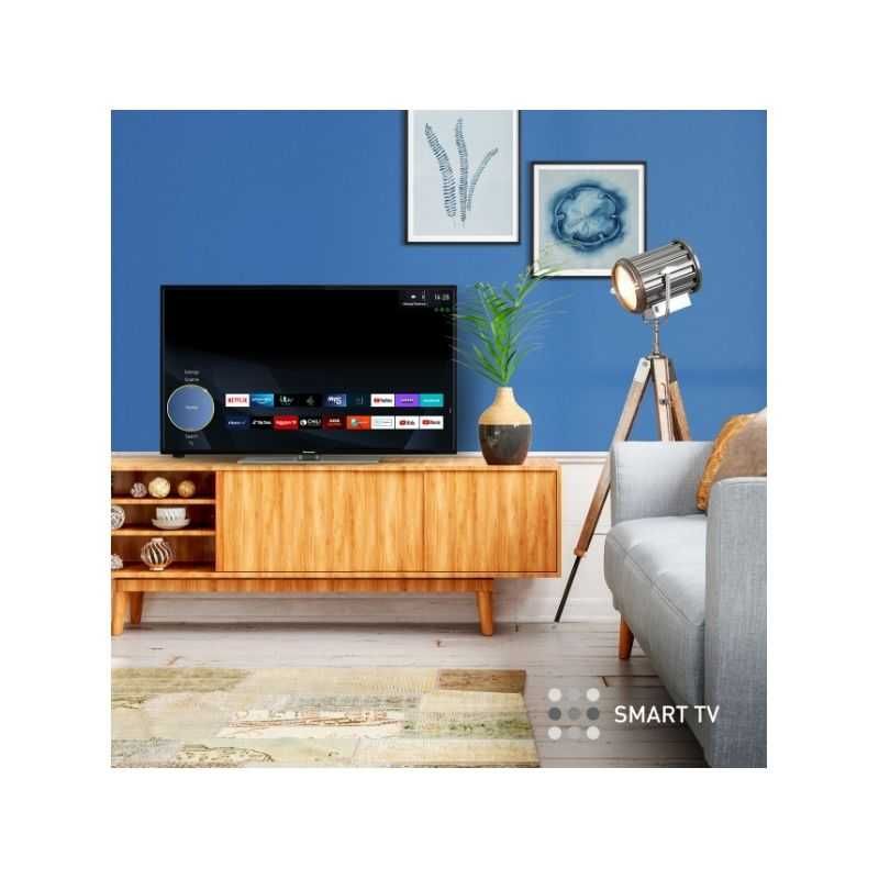 Акція! Телевізор Panasonic TX-40MS360E 40" (Full HD Smart TV Wi-Fi)