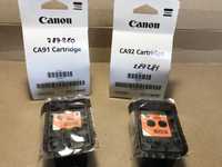 Canon Color QY6-8018 Black QY6-8002 ca91 ca92 Печатающая головка