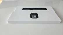 APPLE Watch Series 10 GPS Koperta 46mm z aluminium w kolorze onyksu