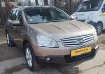 Nissan Qashqai+2 7 miejsc • Mocny benzyna 2.0 • 140 KM • Gwarancja rok