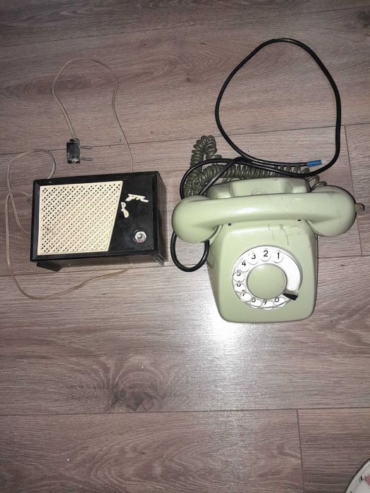 Раритет радио СССР