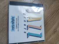 Dwie płyty jazz greats