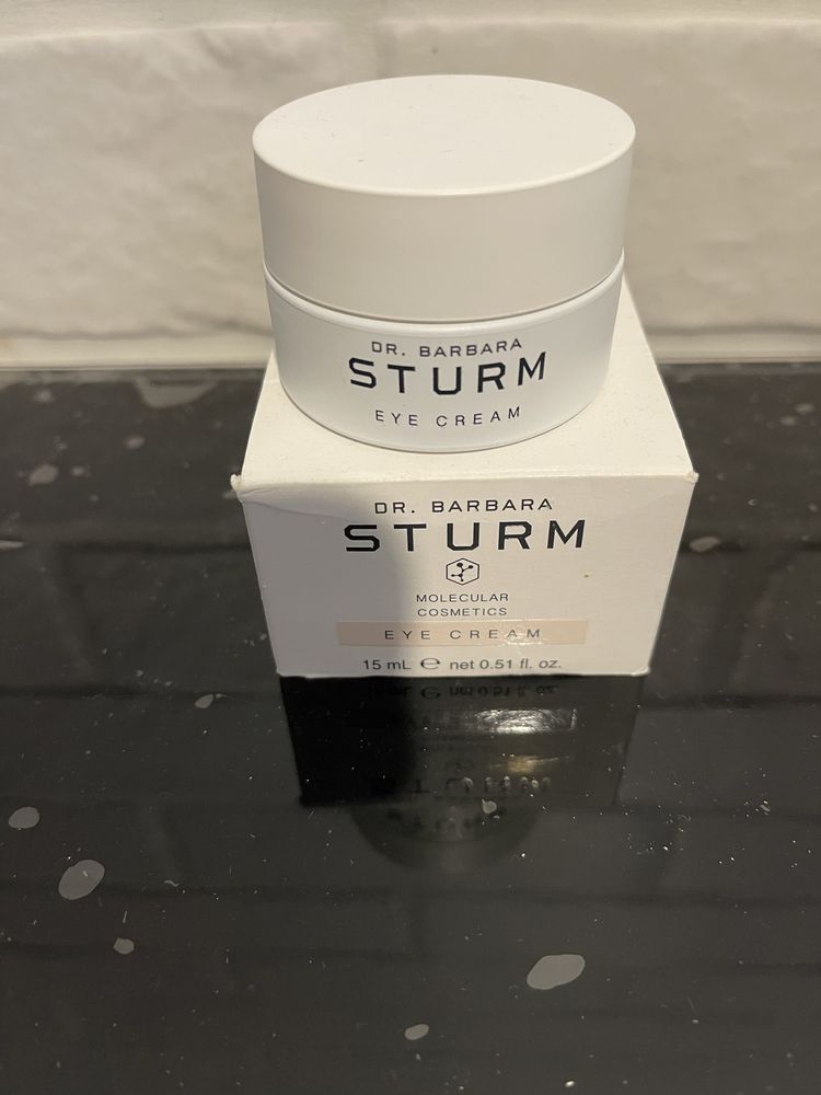 Dr.Barbara Sturm  EYE cream