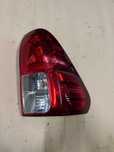 Toyota Hilux VIII 16-25 Lampa Tył Tylna Tylnia Prawa Prawy