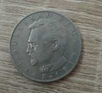 Moneta 10zł BOLESŁAW PRUS sprzed denominacji