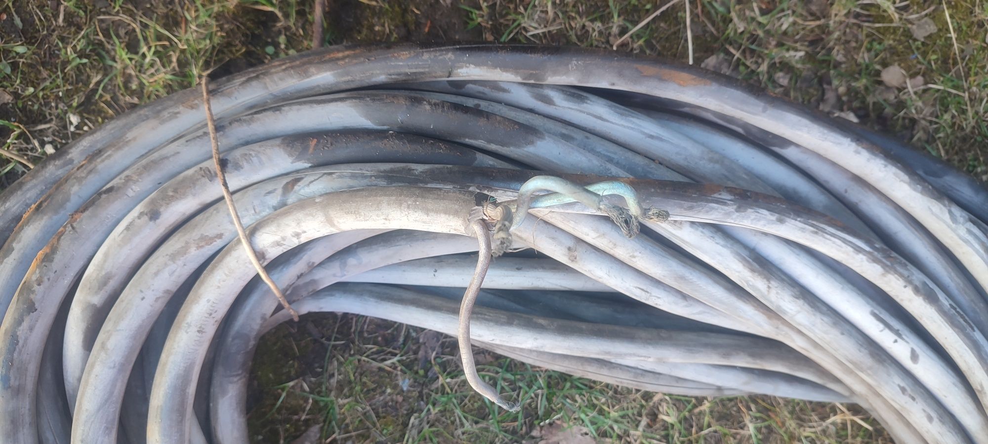 Kabel 380 v ok 45 metrów