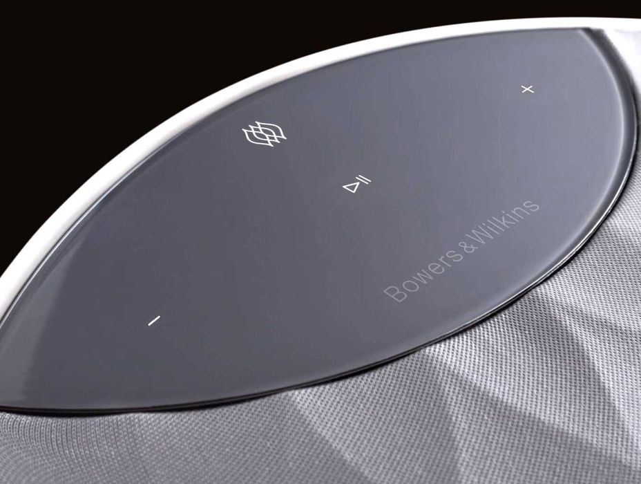 Аудиосистема Bowers & Wilkins Formation Wedge