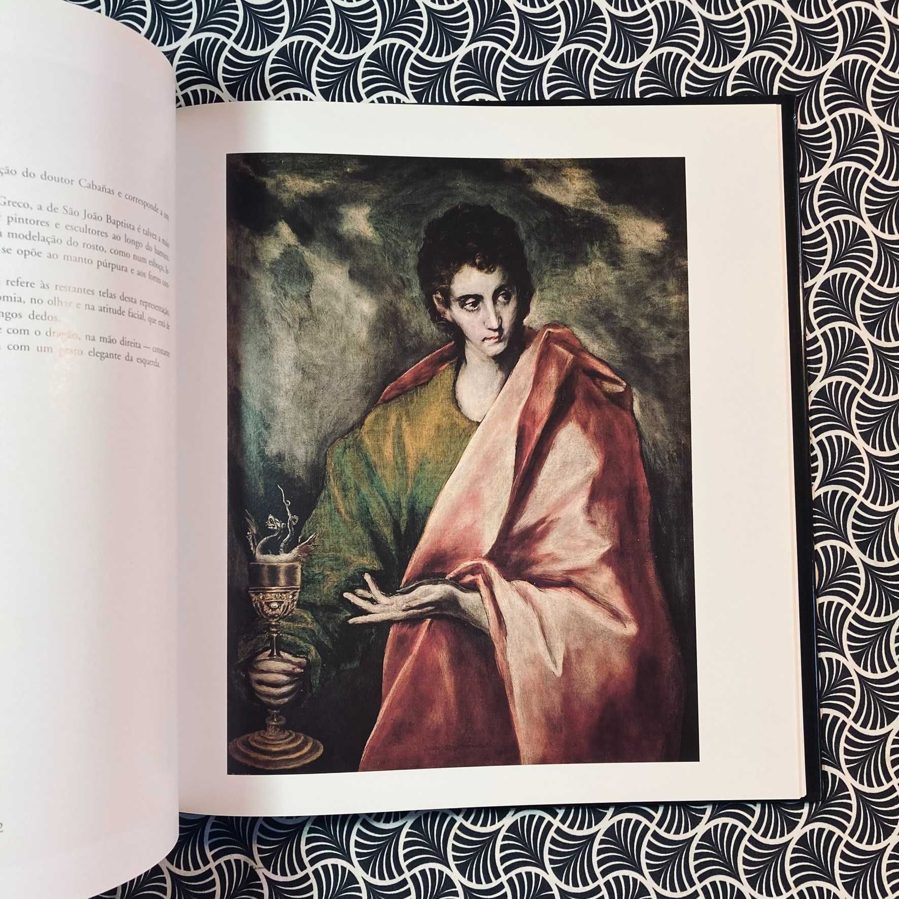 El Greco - José Luis Morales Y Marín