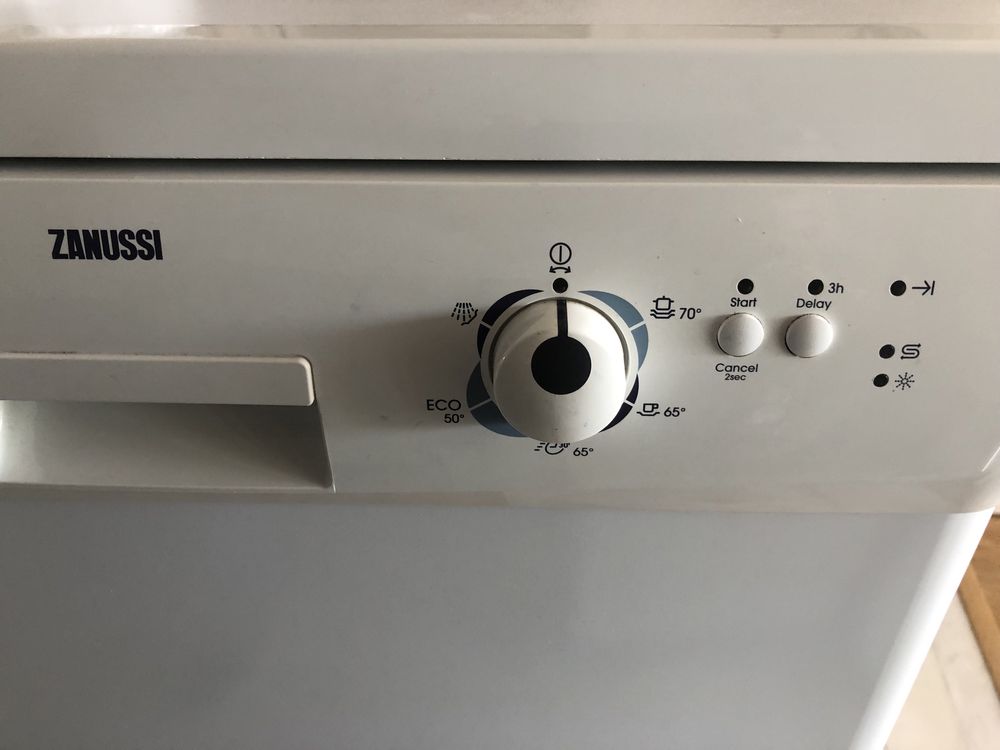 Maquina de Lavar Loiça