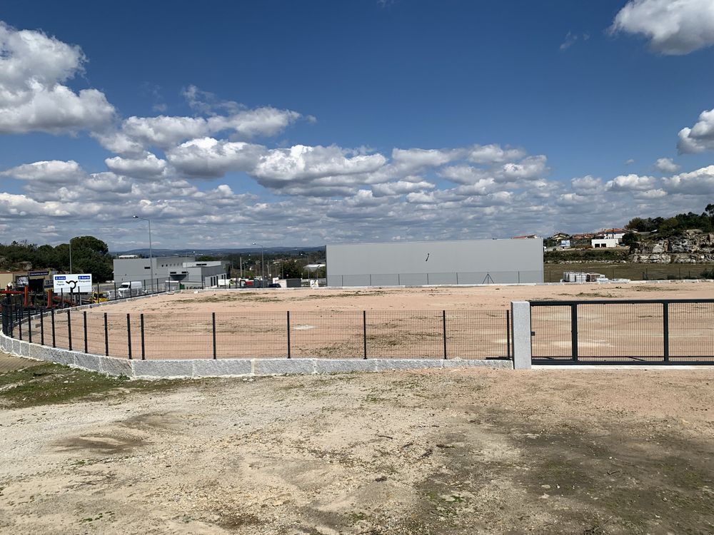 Terreno 3000m2 Mangualde P/ Arrendar