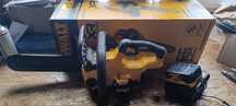 Piła łańcuchowa DeWalt dcm 565p1