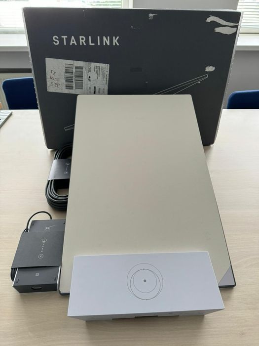 Старлинк Starlink Старлінк,Gen4