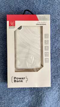 Power bank 8000 mAh