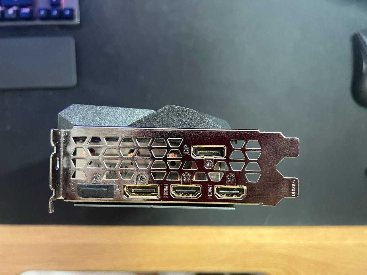 Gigabyte 3080 TI