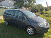 Opel Zafira B 2009