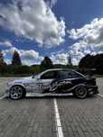 BMW E36 328i DRIFT