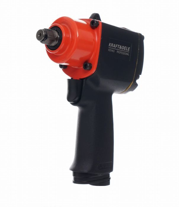 Klucz udarowy pneumatyczny 1/2" KD5463