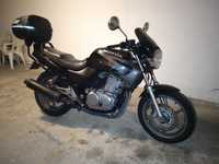 Honda CB 500  pc32