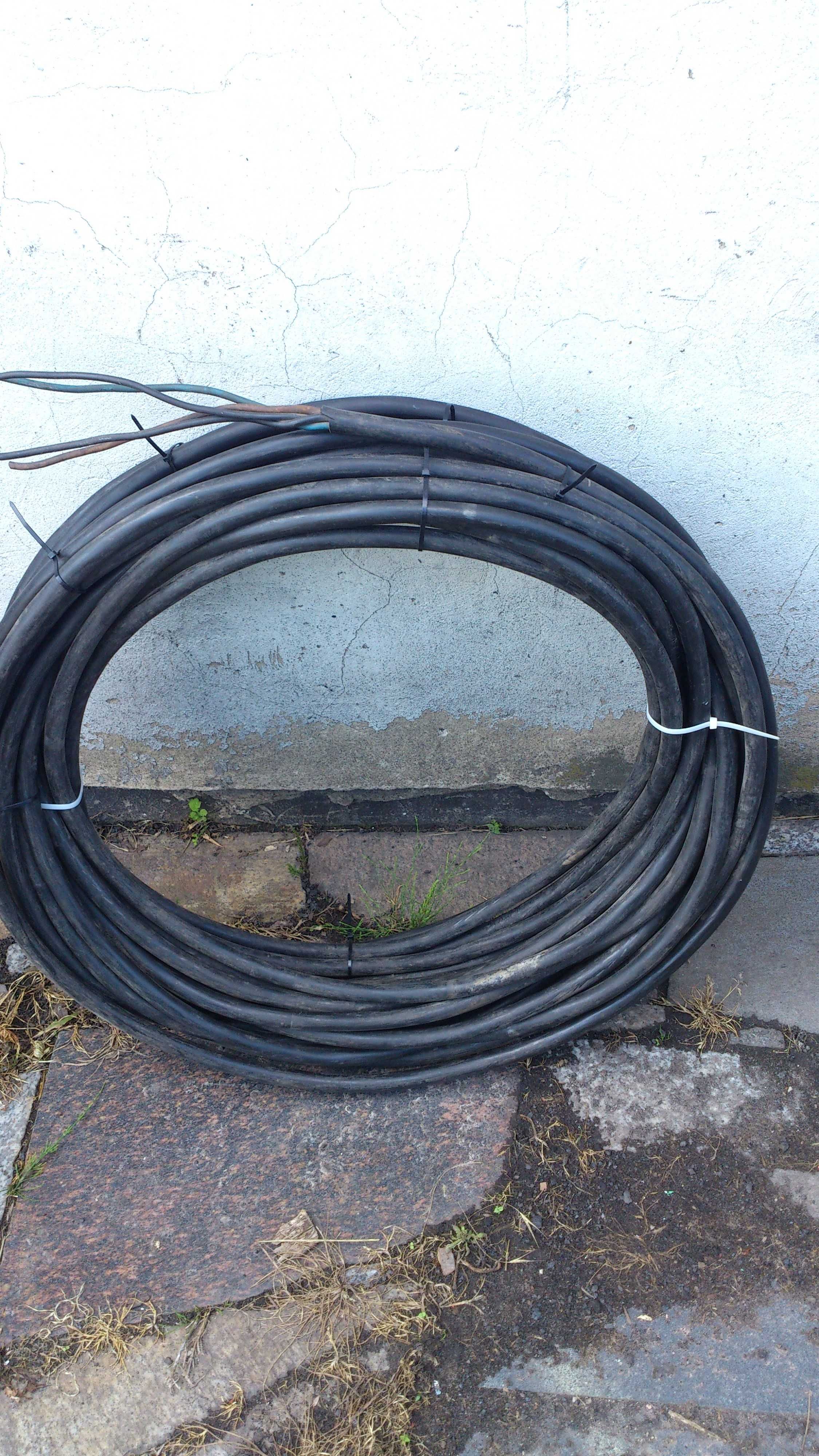 Kabel aluminiowy