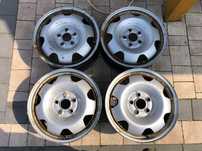 Felga stalowa VW T5 T6 17