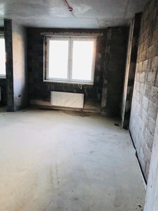 Продаж. Проспект Відрадний , 2, гарне фасадне приміщення 148 кв.м