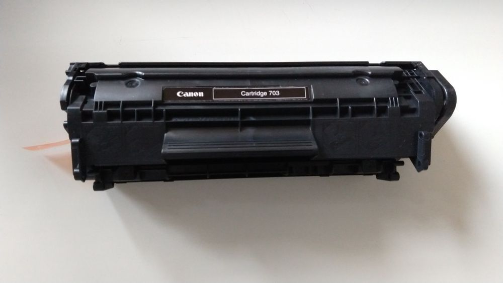 Картридж canon 703 оригинал Japan