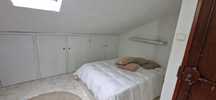 Quarto para arrendar despesas incluídas .