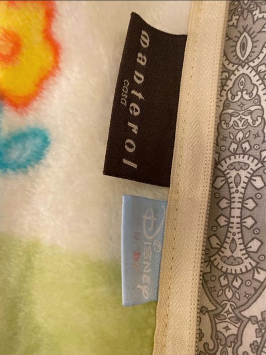 Manta Saco Para Bebe