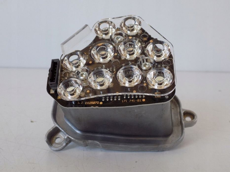 BMW 5 F10 F11 kierunkowskaz Led - 11262