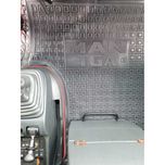 Коврики в салон Avto Gumm для MAN TGA TGX 2000-2007 / 2007-2017