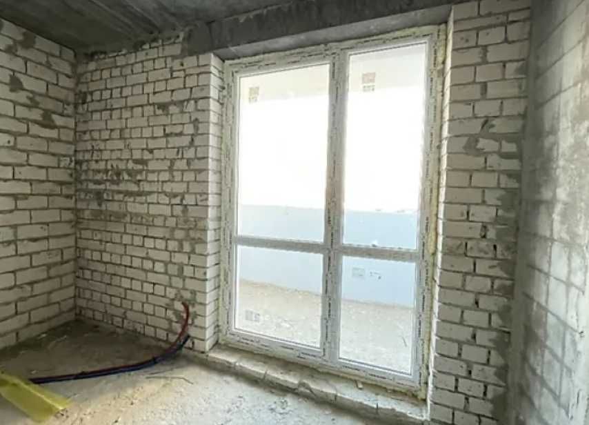 Продам 1 комн. квартиру 39.2 м2 в новострое ЖК Валентиновская РА