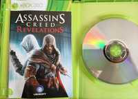 Assassin's Creed revelations Xbox