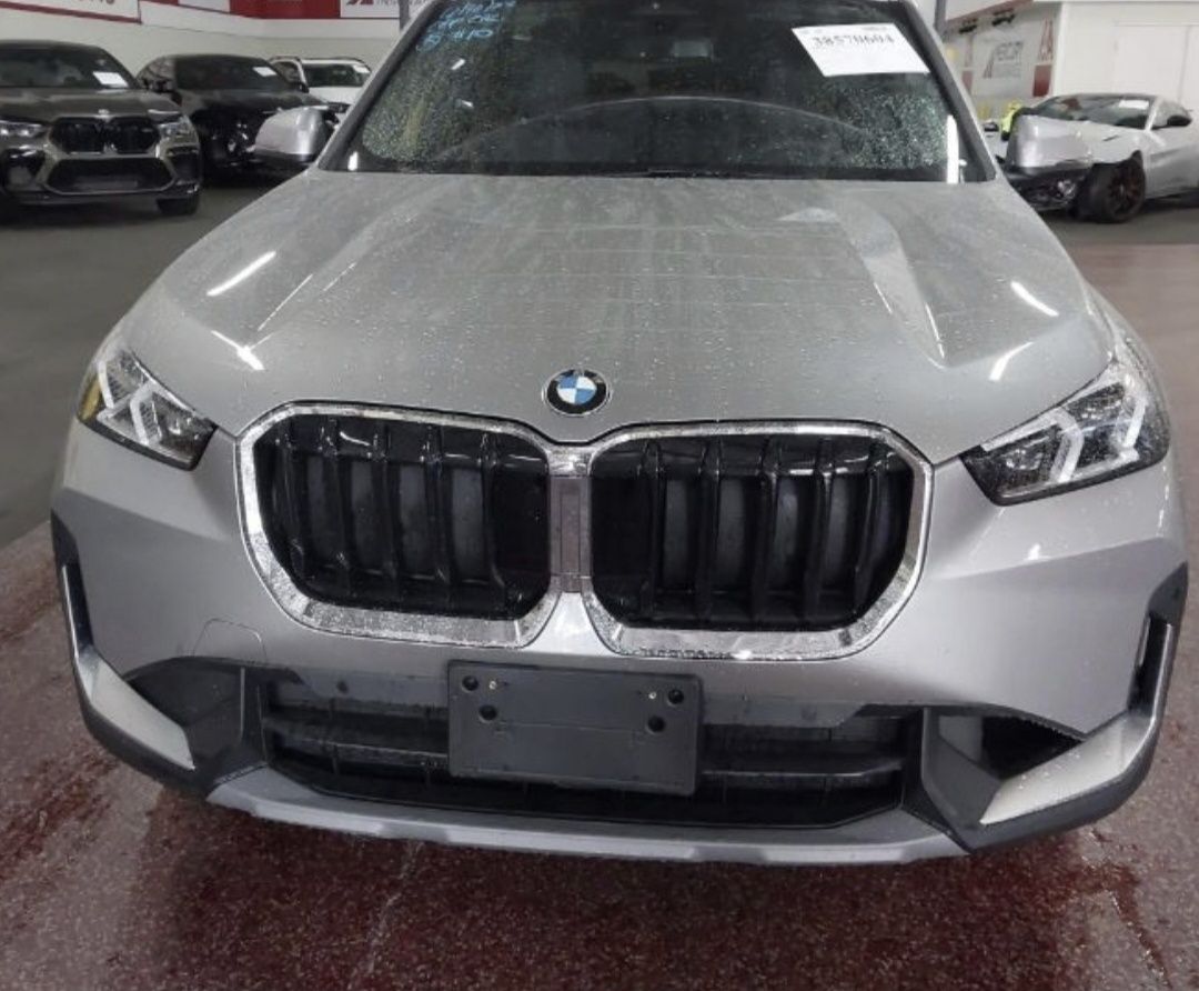 Розбірка BMW X1 U11 2023-