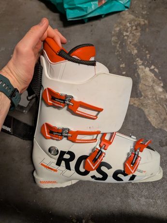 Buty narciarskie Rossignol Hero 100