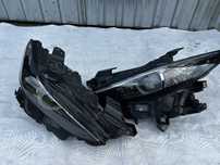 LAMPA PRZÓD MAZDA3 3 BP KOMPLETNA 19-22R