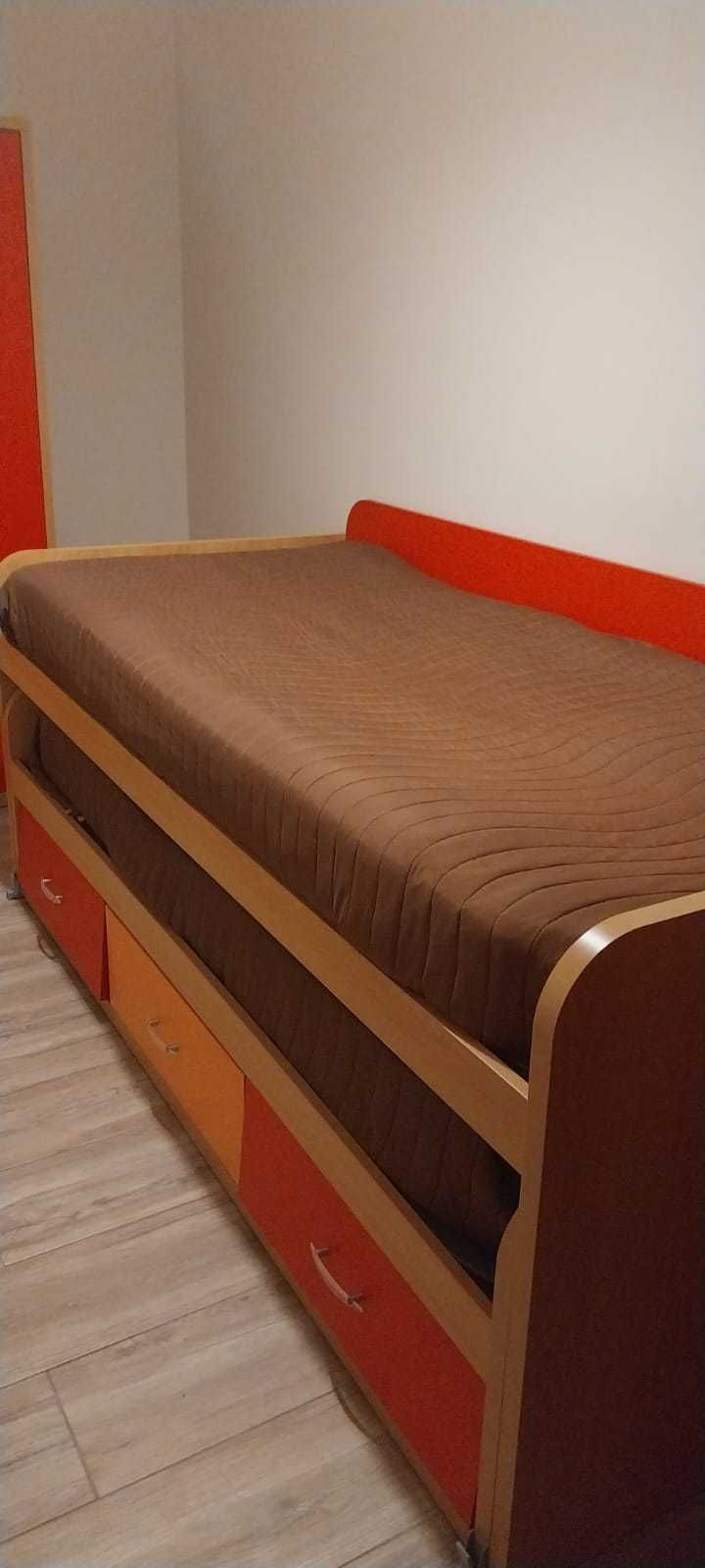 Mobiliário de quarto de criança(s)/ adolescente(s) - OPORTUNIDADE