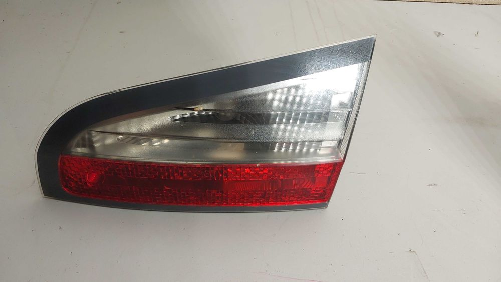 Lampa prawa tylna z klapy ford s max mk1 06-10