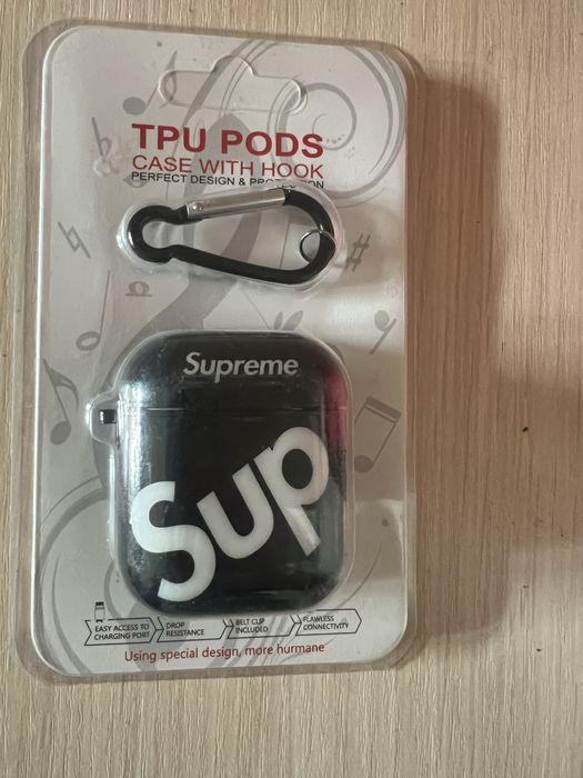 Наушники AirPods 2