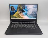 ASUS ROG STRIX/15.6" FHD IPS/Core i7-9750H /16 GB/SSD 512GB/GTX 1650
