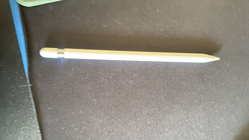 Ipad 7 geração + apple pencil