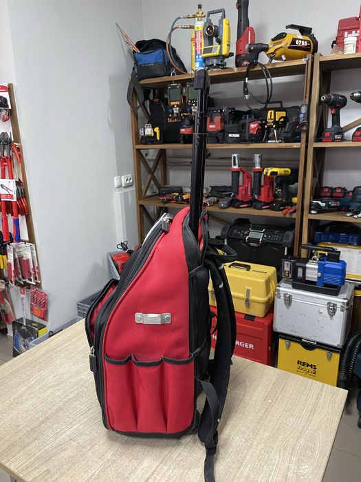 Facom ранець для ручних інструментів на колесах