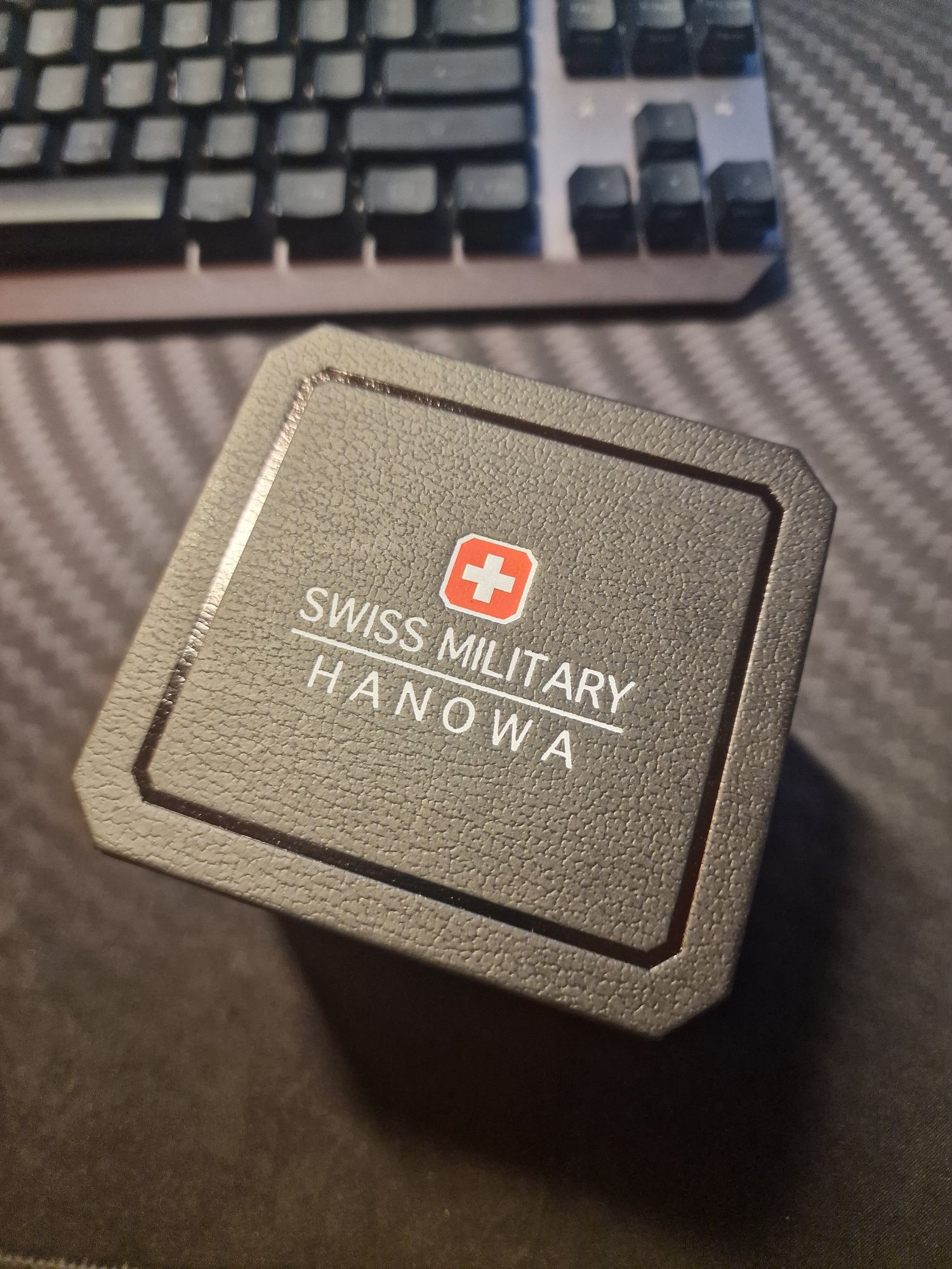 Swiss Military Hanowa 06-4328.04.003