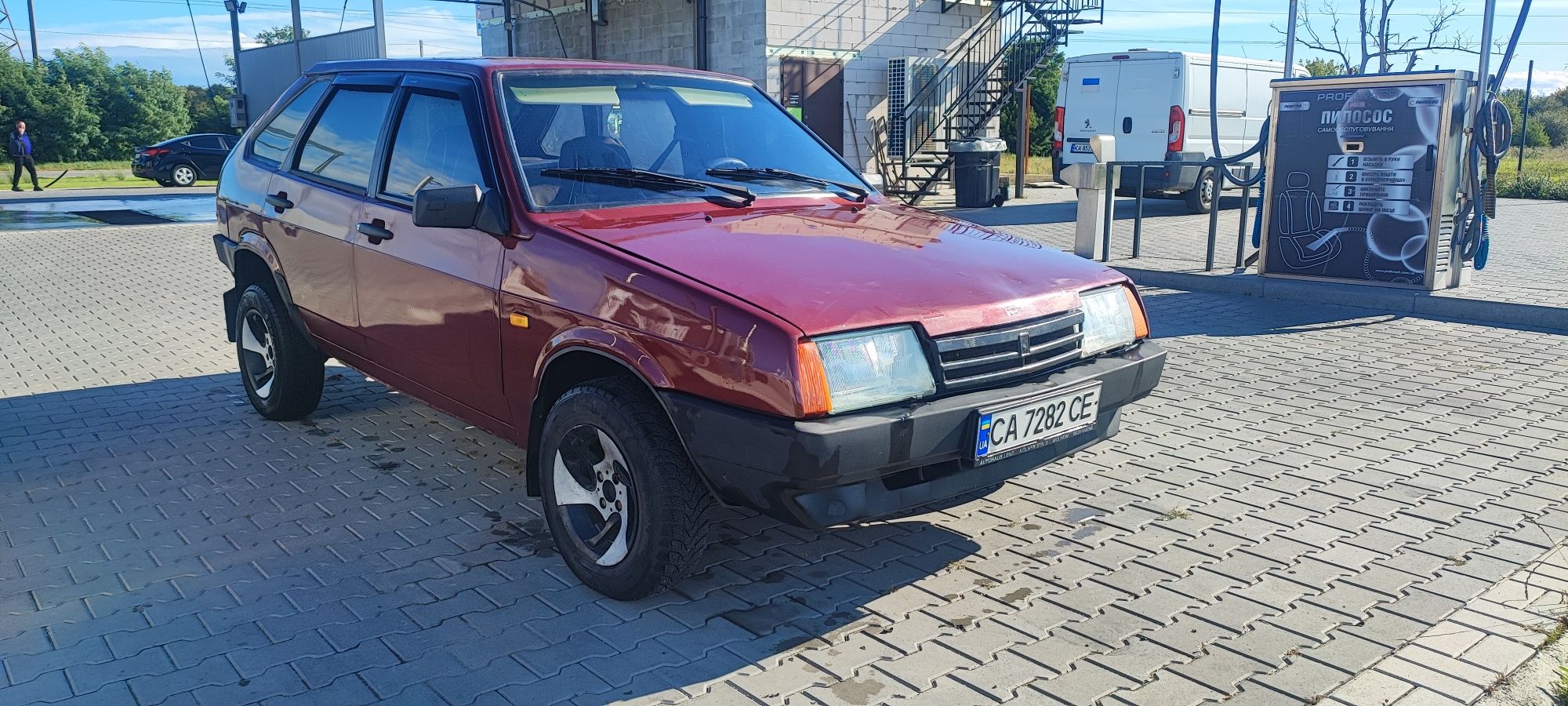 ВАЗ 2109 продам ВАЗ