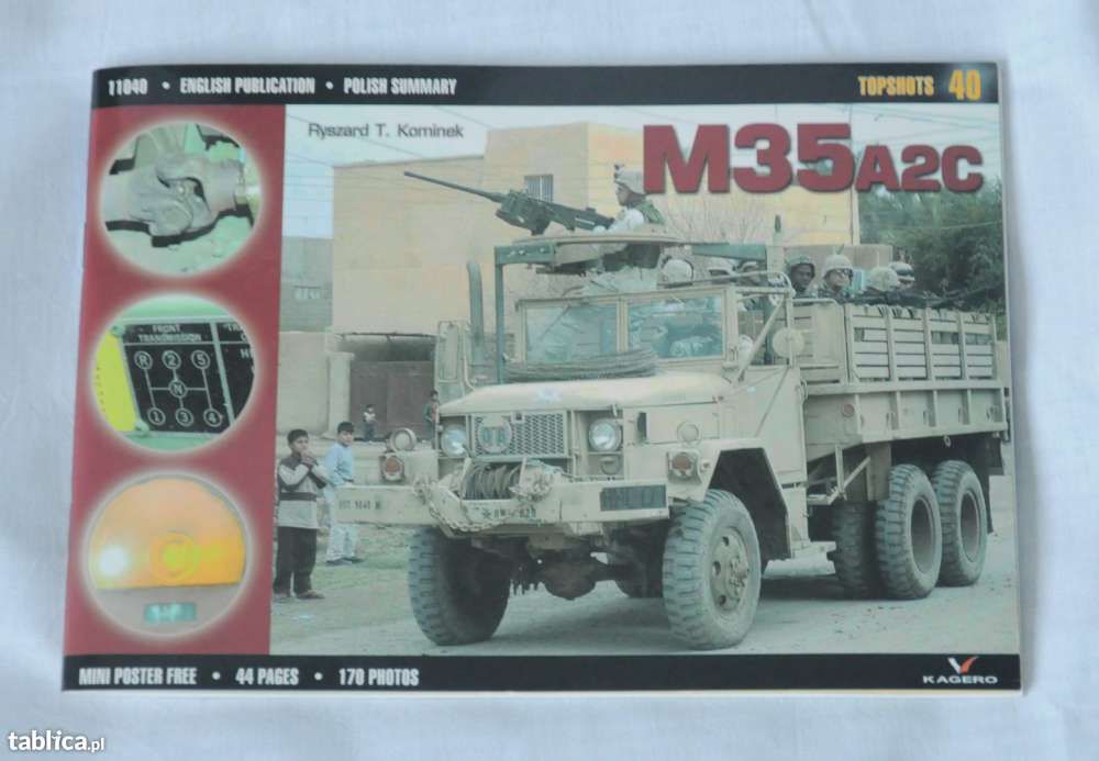 M 35A2C Topshots Kagero